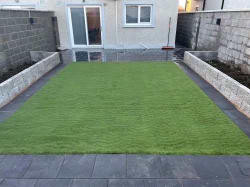 Artificial Grass Monaghan