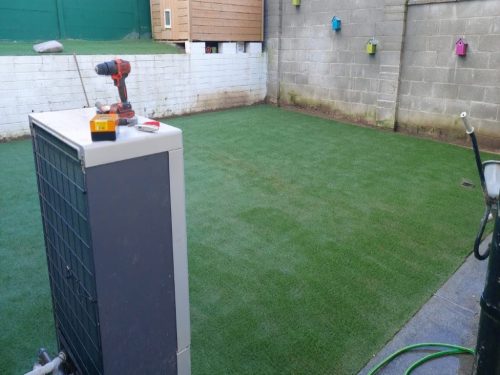 Artificial grass monaghan 4