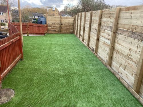 Artificial grass monaghan 5