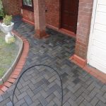 Driveway Paving Installers in Monaghan