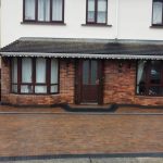 Paved Driveway in Monaghan