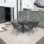 Patio Slabbing in Monaghan