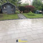 Patio installation in monaghan