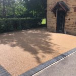 Resin Driveway in Monaghan