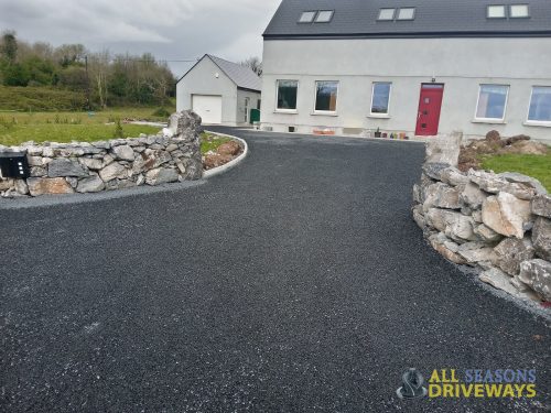 Tar Chip Driveway Monaghan