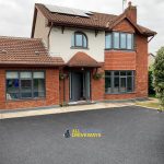 Tarmac Driveway Installation in Monaghan